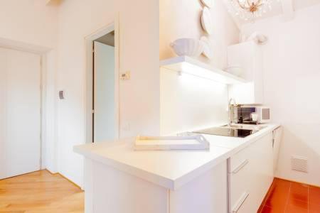 Di Punto In Bianco Home Vérone Extérieur photo