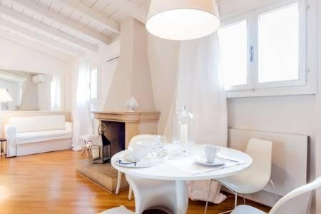 Di Punto In Bianco Home Vérone Extérieur photo