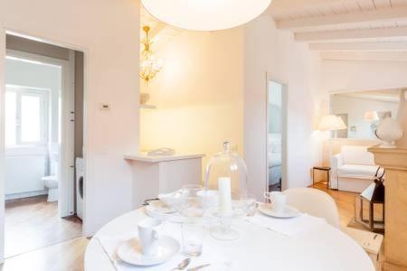Di Punto In Bianco Home Vérone Extérieur photo