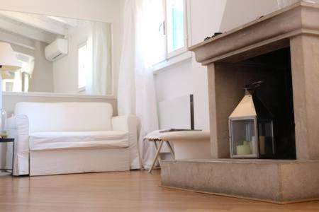 Di Punto In Bianco Home Vérone Extérieur photo