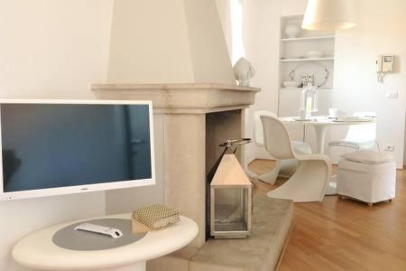 Di Punto In Bianco Home Vérone Extérieur photo