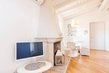 Di Punto In Bianco Home Vérone Extérieur photo
