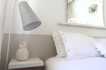 Di Punto In Bianco Home Vérone Extérieur photo