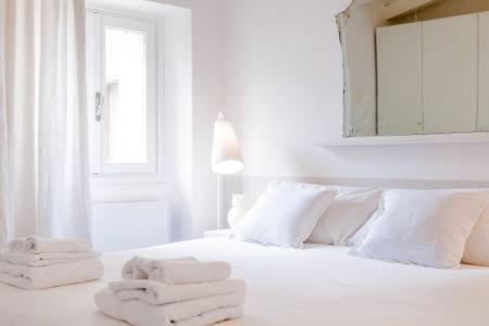 Di Punto In Bianco Home Vérone Extérieur photo