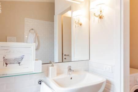 Di Punto In Bianco Home Vérone Extérieur photo