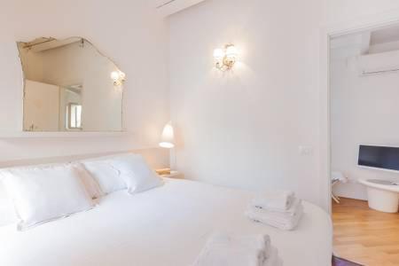 Di Punto In Bianco Home Vérone Extérieur photo